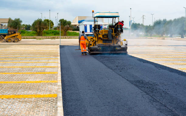 Best Driveway Repair Near Me  in Combine, TX