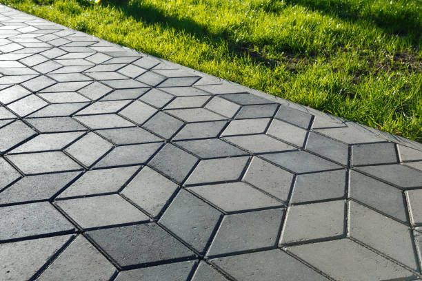 Best Driveway Pavers Near Me  in Combine, TX