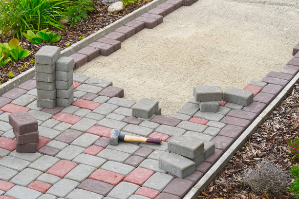 Best Best Driveway Pavers  in Combine, TX