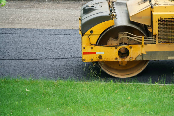 Best Cobblestone Driveway Pavers  in Combine, TX