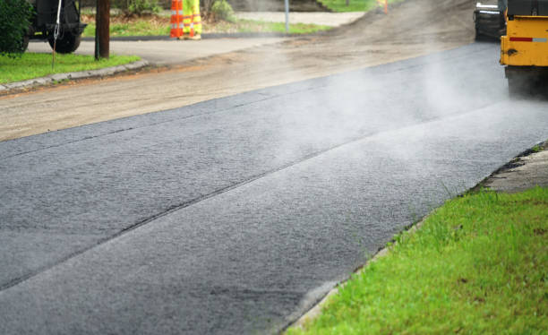 Best Brick Driveway Pavers  in Combine, TX