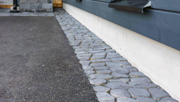 Best Residential Driveway Paver Services  in Combine, TX